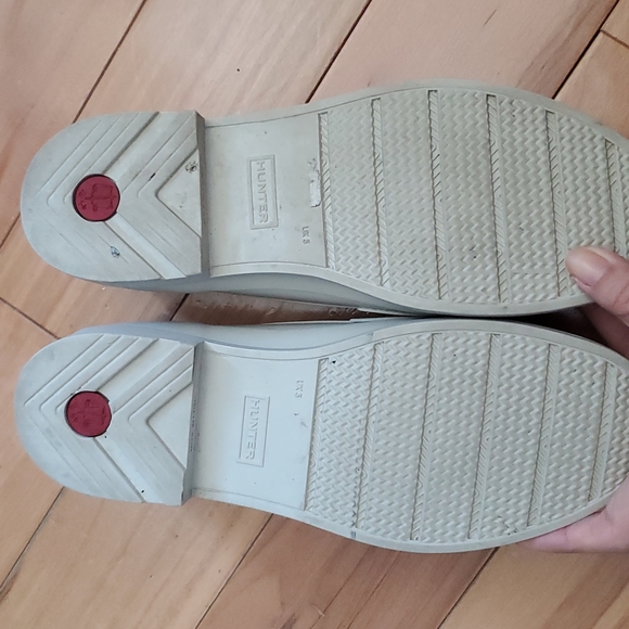 Hunter Penny Loafers - Picture 4 of 6